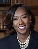 PVAMU President: Tomikia P. LeGrande